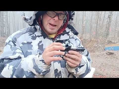 Glock Marksman Barrel vs True Precision Barrel