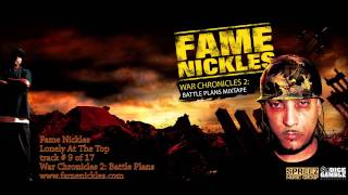 09 Fame Nickles Lonely - At The Top [WC2 promo video]