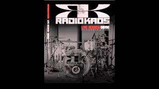 RADIO KAOS RITUAL LIVE SESSION