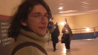 Bande annonce « Tous les jeunes s’appellent Marvin »