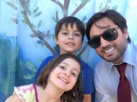 Happy birthday Reza 2015