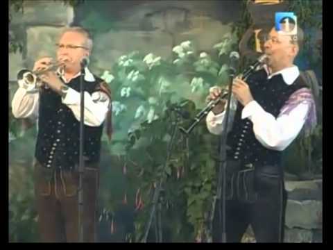 Fantje s krasa - Na gorisko prisli smo (2009)