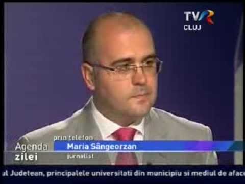 Despre DEX-ul de Asigureză la TVR Cluj