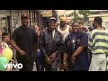 Boogie Down Productions We In There Remix Official Video