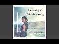 The Last Jedi Drinking Song
