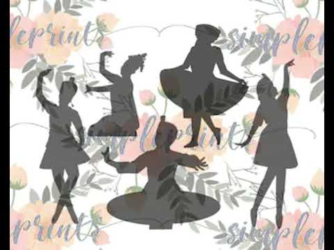 Nkauj Hmoob Toj Siab (Short version) |Hmong dance song|