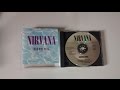 Nirvana - Hormoaning - EP (CD) 