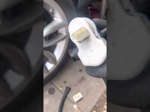 Mini Cooper S Countryman, P1447,Faulty Diagnostic Module Tank Leakage (DMTL) Pump. P1449