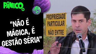 Só é contra as privatizações quem não entende o ‘carpe diem’ empresarial? Diogo Mac Cord analisa