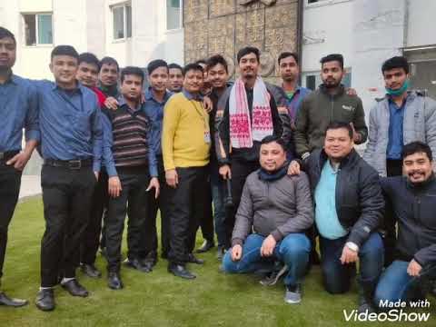 I love Travel And food.Bikash chetry.Next level family🙏