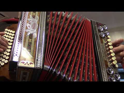 Wohl in da Wiedaschwing - Volksweise aus Kärnten  - Schnefsky Buam