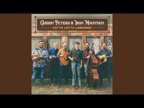 Journey Home - Carson Peters and Iron Mountain