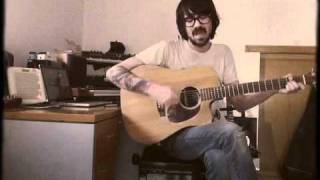 Noni (Lori Meyers) Ciudadano A, Tenemos un grupazo