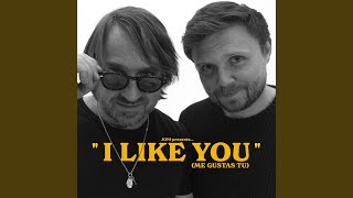 Joni - I Like You (Me Gustas Tu) (Rinkeldekinkel) video