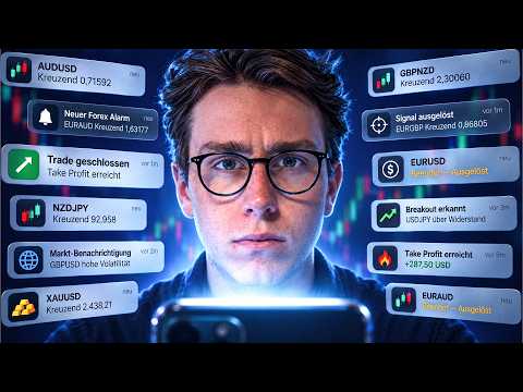 Dein Handy hält dich unprofitable (Kein Witz)
