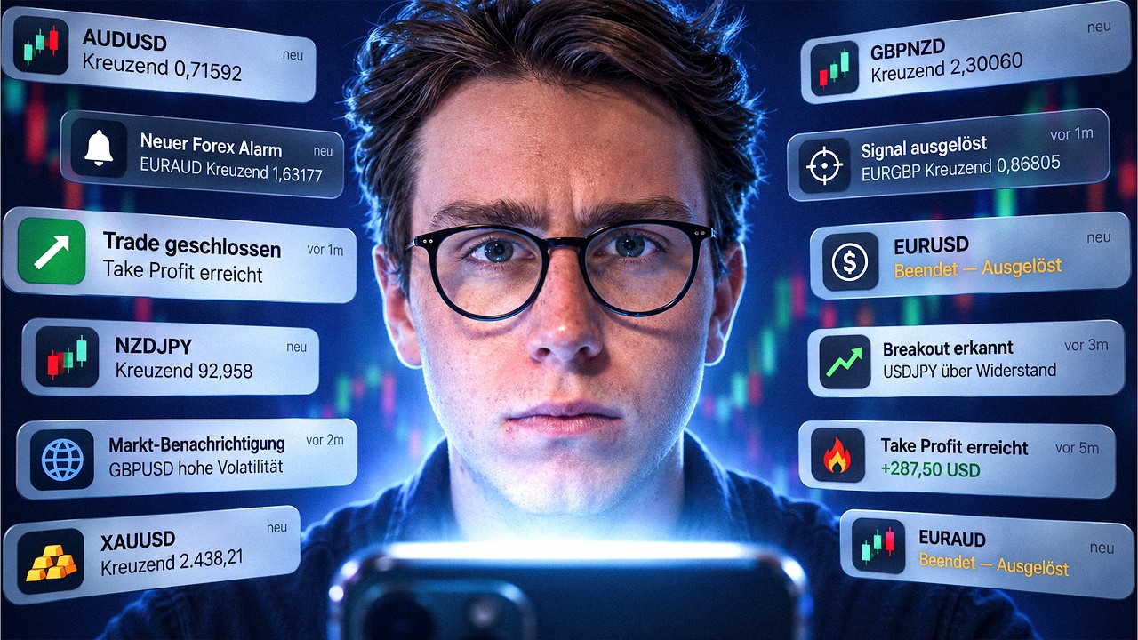 Dein Handy hält dich unprofitable (Kein Witz)