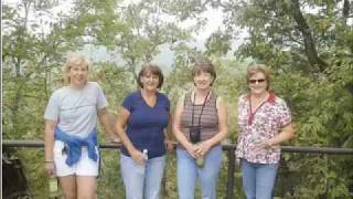 Talako & Breckoma Family Vacation