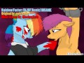 Rainbow Factory (DJSF Remix) INSANE 
