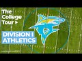 Division I Athletics - The College Tour at Long Island University