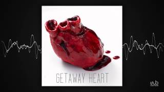 Hot Casandra - Getaway Heart (Blissfull Remix).mp4 // Official Clip