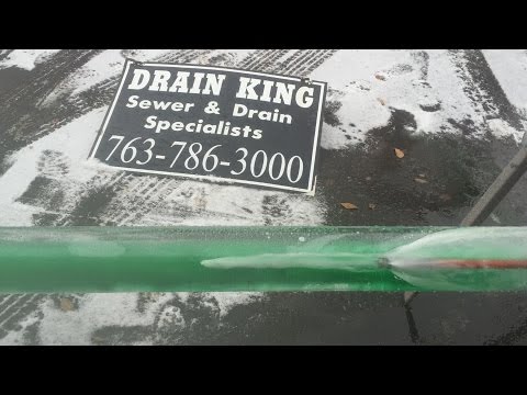 Hotsy Helps Keep Septic Lines from Backing Up Hotsy Helps Keep Septic Lines from Backing Up