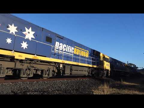 NR84 / NR106 / NR38 / NR104 / 8120 with PN 4NY3 - 17/6/20