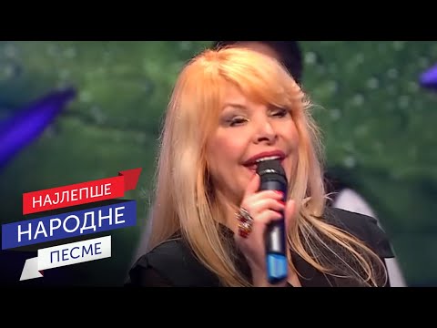 ZELENE OČI - Hanka Paldum