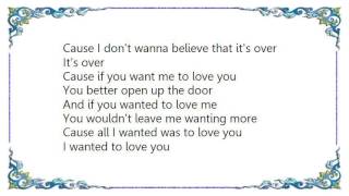 Josh Kelley - Walk Fast Lyrics