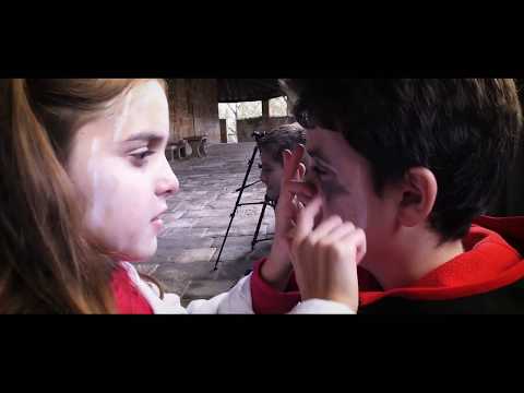 Making of EKIN -  ElCarmen Portugalete 2017 / 2018