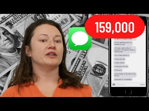 Psychiatrist Analyses The Bizarre Case of Jacqueline Ades #truecrime #jcs #jcsinspired