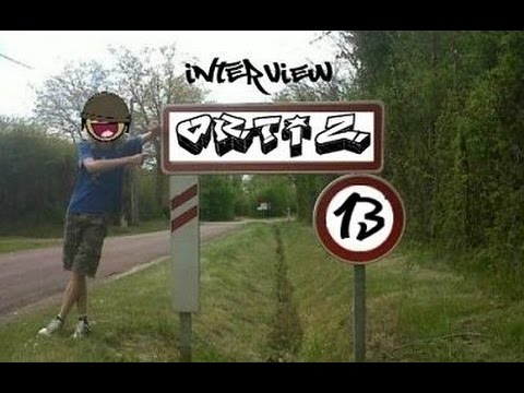 GabMorrison - Interview de Rappeur #17 : Enzo Ortiz