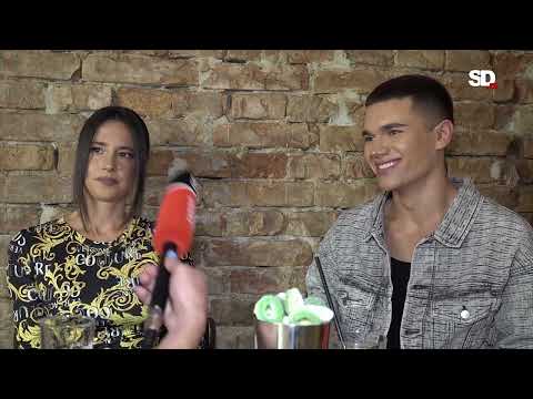 Sajsi Mc i Filarija spojila sudbina: "Želeo sam da budemo ravnopravni!"