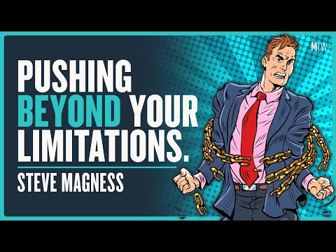 How Elite Performers Build Toughness - Steve Magness