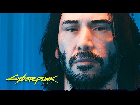 Cyberpunk 2077 PL Odc 13 Dom Lalek 4K (Punk)