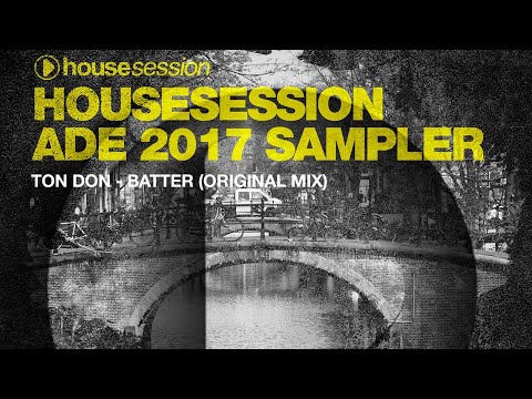Ton Don - Batter (Original Mix)