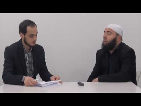 I bëra 1200 hapa deri në xhami, a kam aq sevape - Hoxhë Jusuf Hajrullahu