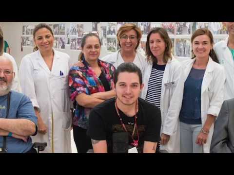 Testimonio de Javier Cánovas.