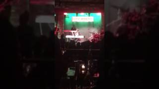 Avery Sunshine at City Winery in ATL!