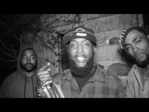 "I'm The Man At This" by BIRD