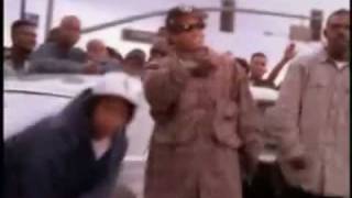 Eazy-E ft. Nas - affirmative action [EuroDollaProductions] remix