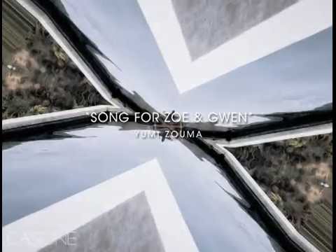 Video thumbnail for Song for Zoe & Gwen