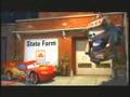 State Farm Pixar CARS TV Spot 2006