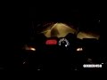 FZ1 And Ninja Z1000 Midnight Run GoPro Hero HD
