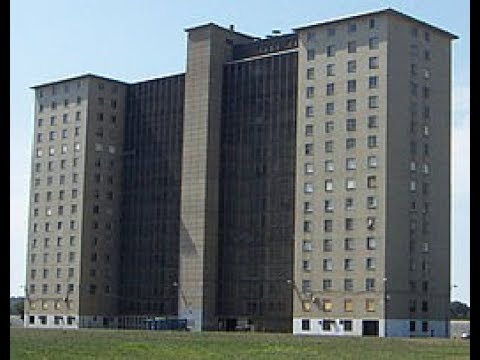 THROWBACK SPECIAL REPORT: "CHICAGO HOUSING PROJECTS"