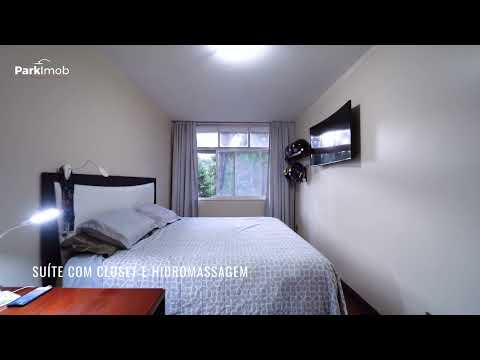 PARKIMOB RA   SQS 109 BL E APT 2