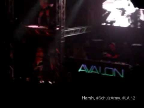 Markus Schulz at Avalon (Pt.7) | LA 12 Album Release Party