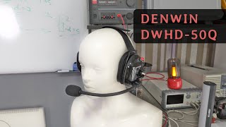  Denwin DWHD-50Q