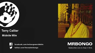 Terry Callier - Midnite Mile