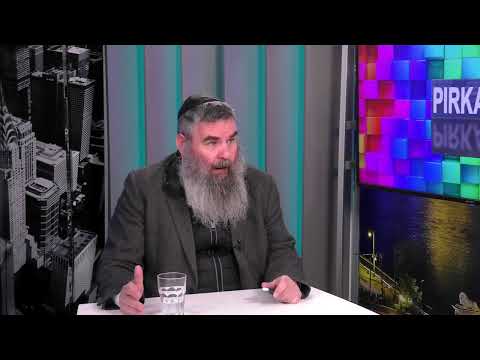 PIRKADAT Breuer Péterrel: Szabó György