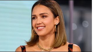 Jessica Alba's Bikini Photo Is A Feast For Eyeballs